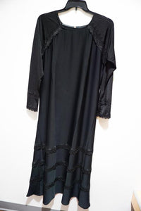 Abayas S3