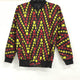 African Jacket S1