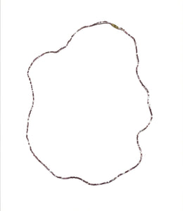 Waist bead Screw S04