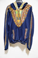 Hoodie Cotton Dashiki D1