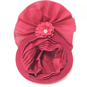 Flower Gele S02