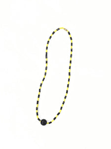 Ball Bead Necklace