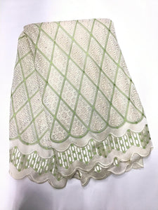 Voile Lace D 47