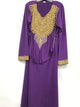 Long Kaftan S55