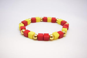 Stretchy Bracelet S01