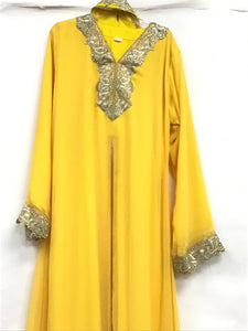 Long Kaftan S39