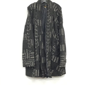 Mud Cloth Jacket S2