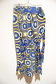 Mermaid Ankara Skirts D1