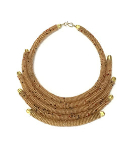 Kenya Necklace S04