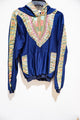 Hoodie Cotton Dashiki D1