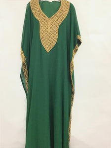 Long Kaftan S23