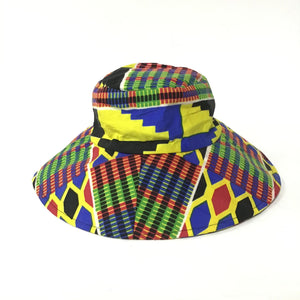 Ankara Bucket Hat