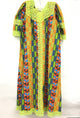 African Lace Ankara Gown S01