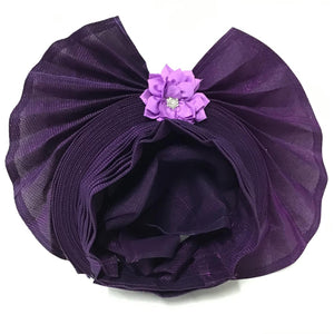 Flower Gele S01