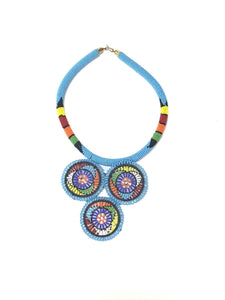 Kenya Necklace S21