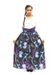 Ankara Skirts D4