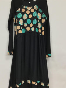 Abayas S17