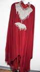 Kaftan Pants Set D1