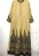 India Long Dress S10