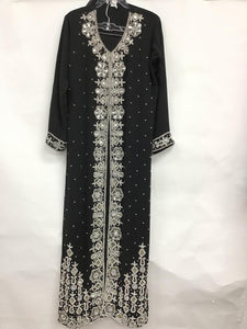 Long Kaftan S15