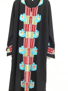 Long Kaftan S45