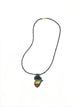 Africa Bead Necklace