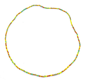 Waist bead Elastic S08