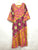 African Embro Gown S32