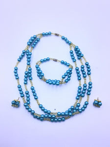 Elegant Bead Set S33