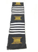 Kente Neck Scarf