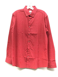 Men Collar Shirt S02