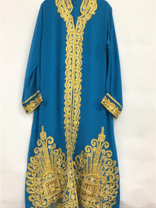 Long Kaftan S15