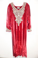 Kaftan Velvet S1