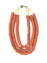 African Necklace S19