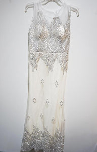 Evening Dress S4