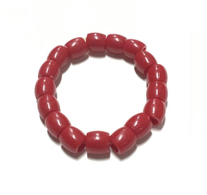 Stretchy African Bracelet S07