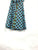 Ankara Short Wrap Skirt