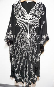 Long Kaftan S14