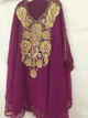 Short Kaftan  Set S8