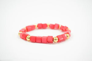 Stretchy Bracelet S01