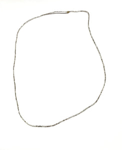 Waist bead Screw S04