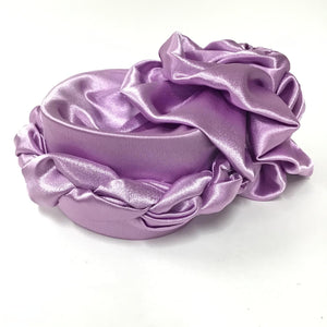 Women’s Satin Hat