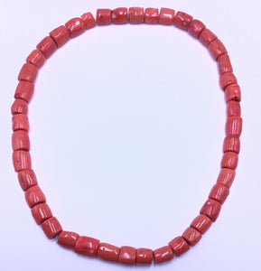 African Necklace S09