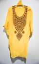 Short Kaftan S05