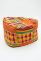 Men Hat S04 kente