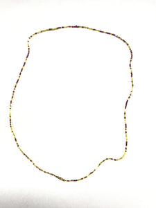 Waist bead Screw S04