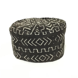 Mud Cloth Hat S13