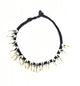 Cowrie Shells Necklace