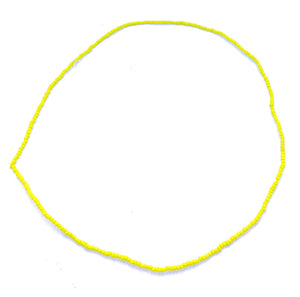 Waist bead Elastic S11