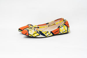 Ankara Flats